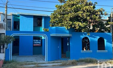 CASA EN RENTA EN FOVISSSTE