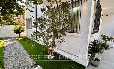 Casa esquina con excelente ubicación en sector El Llano
