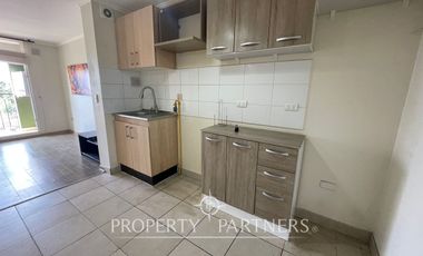 INVERSIONISTAS! Excelente departamento en venta