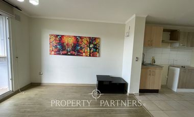 INVERSIONISTAS! Excelente departamento en venta