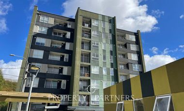 INVERSIONISTAS! Excelente departamento en venta