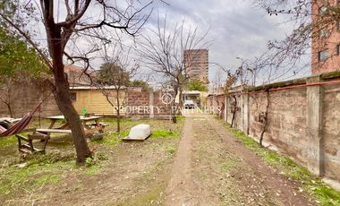 Casa en venta con amplio terreno en el mejor lugar de San Miguel