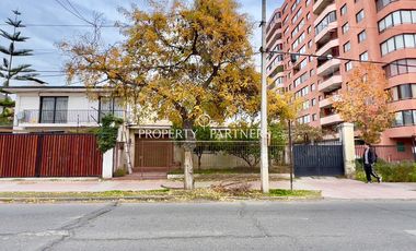 Casa en venta con amplio terreno en el mejor lugar de San Miguel
