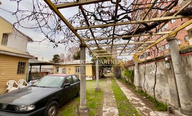 Casa en venta con amplio terreno en el mejor lugar de San Miguel