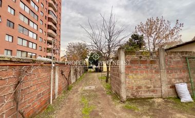Casa en venta con amplio terreno en el mejor lugar de San Miguel