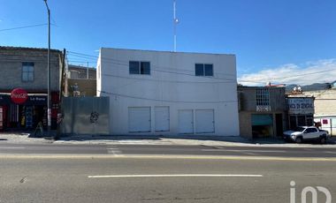 Local Comercial en Renta