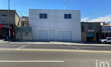 Local Comercial en Renta