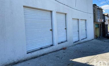 Local Comercial en Renta