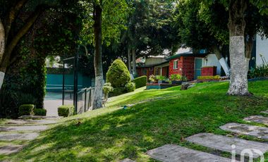 RENTO CASA EN CONDOMINIO, SAN NICOLÁS TOTOLAPAN, LA MAGDALENA CONTRERAS
