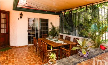 RENTO CASA EN CONDOMINIO, SAN NICOLÁS TOTOLAPAN, LA MAGDALENA CONTRERAS