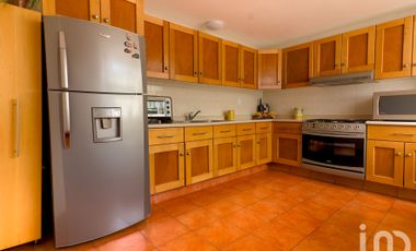 RENTO CASA EN CONDOMINIO, SAN NICOLÁS TOTOLAPAN, LA MAGDALENA CONTRERAS