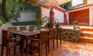RENTO CASA EN CONDOMINIO, SAN NICOLÁS TOTOLAPAN, LA MAGDALENA CONTRERAS