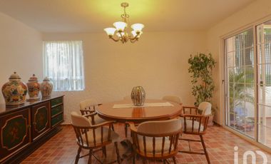 RENTO CASA EN CONDOMINIO, SAN NICOLÁS TOTOLAPAN, LA MAGDALENA CONTRERAS