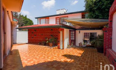RENTO CASA EN CONDOMINIO, SAN NICOLÁS TOTOLAPAN, LA MAGDALENA CONTRERAS