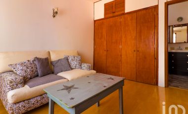 RENTO CASA EN CONDOMINIO, SAN NICOLÁS TOTOLAPAN, LA MAGDALENA CONTRERAS