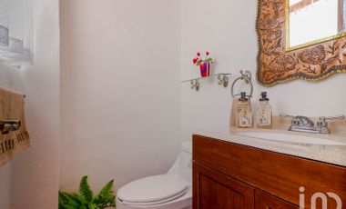 RENTO CASA EN CONDOMINIO, SAN NICOLÁS TOTOLAPAN, LA MAGDALENA CONTRERAS