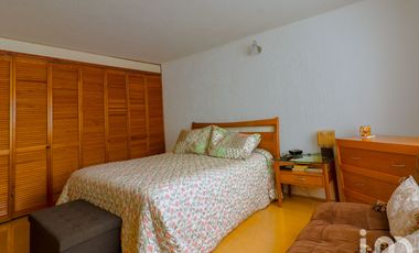 RENTO CASA EN CONDOMINIO, SAN NICOLÁS TOTOLAPAN, LA MAGDALENA CONTRERAS