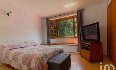 RENTO CASA EN CONDOMINIO, SAN NICOLÁS TOTOLAPAN, LA MAGDALENA CONTRERAS