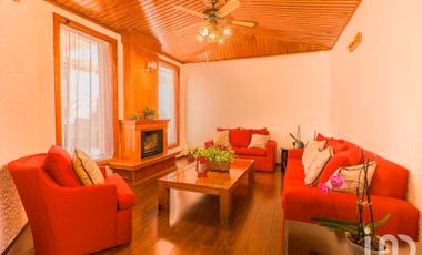 RENTO CASA EN CONDOMINIO, SAN NICOLÁS TOTOLAPAN, LA MAGDALENA CONTRERAS