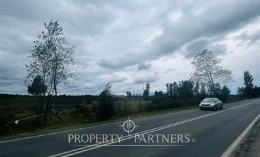 Terreno en La Vara, Senda Sur, Puerto Montt