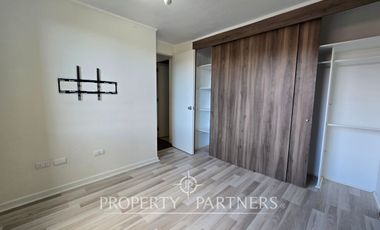 Departamento en arriendo de 2 dormitorios a pocas cuadras del centro de Puerto Varas