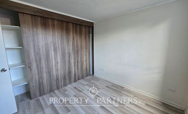 Departamento en arriendo de 2 dormitorios a pocas cuadras del centro de Puerto Varas