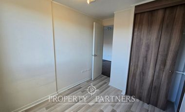 Departamento en arriendo de 2 dormitorios a pocas cuadras del centro de Puerto Varas