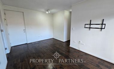 Departamento en arriendo de 2 dormitorios a pocas cuadras del centro de Puerto Varas