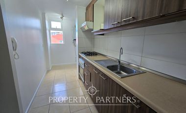 Departamento en arriendo de 2 dormitorios a pocas cuadras del centro de Puerto Varas