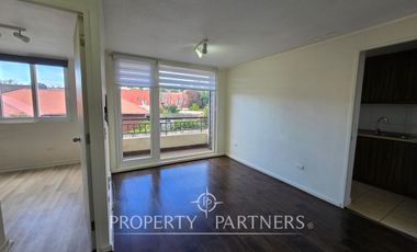Departamento en arriendo de 2 dormitorios a pocas cuadras del centro de Puerto Varas