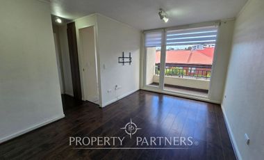Departamento en arriendo de 2 dormitorios a pocas cuadras del centro de Puerto Varas
