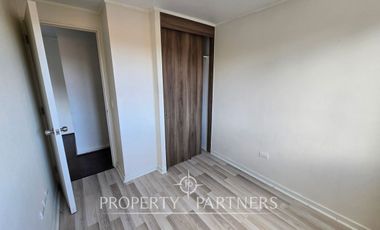 Departamento en arriendo de 2 dormitorios a pocas cuadras del centro de Puerto Varas