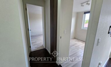 Departamento en arriendo de 2 dormitorios a pocas cuadras del centro de Puerto Varas