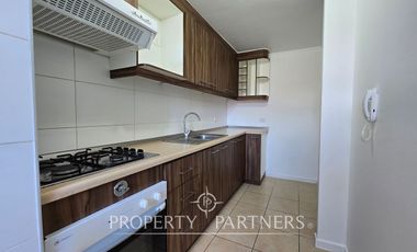 Departamento en arriendo de 2 dormitorios a pocas cuadras del centro de Puerto Varas