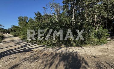 Venta de Terreno Comercial  - (3)