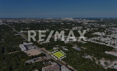 Venta de Terreno Comercial  - (3)