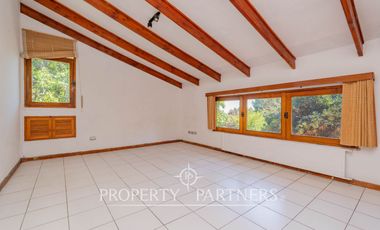 Bajo de Precio,!!  espectacular casa en parcela de lo cañas.