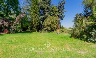 Bajo de Precio,!!  espectacular casa en parcela de lo cañas.