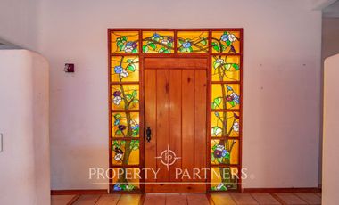 Bajo de Precio,!!  espectacular casa en parcela de lo cañas.