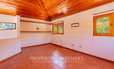 Bajo de Precio,!!  espectacular casa en parcela de lo cañas.