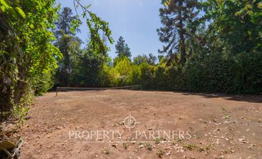 Bajo de Precio,!!  espectacular casa en parcela de lo cañas.