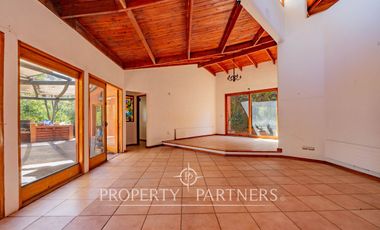 Bajo de Precio,!!  espectacular casa en parcela de lo cañas.