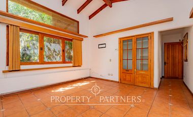 Bajo de Precio,!!  espectacular casa en parcela de lo cañas.