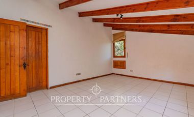 Bajo de Precio,!!  espectacular casa en parcela de lo cañas.