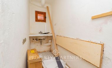 Bajo de Precio,!!  espectacular casa en parcela de lo cañas.