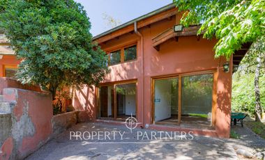 Bajo de Precio,!!  espectacular casa en parcela de lo cañas.