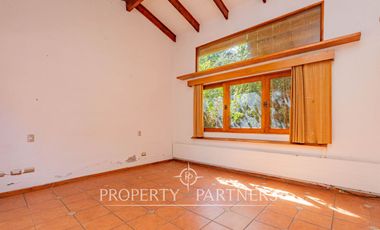 Bajo de Precio,!!  espectacular casa en parcela de lo cañas.