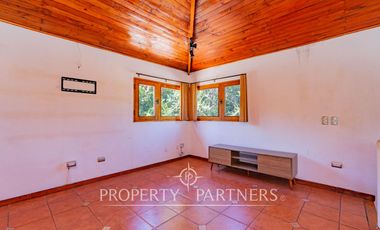 Bajo de Precio,!!  espectacular casa en parcela de lo cañas.