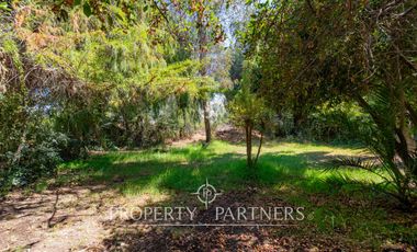 Bajo de Precio,!!  espectacular casa en parcela de lo cañas.