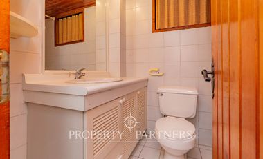 Bajo de Precio,!!  espectacular casa en parcela de lo cañas.